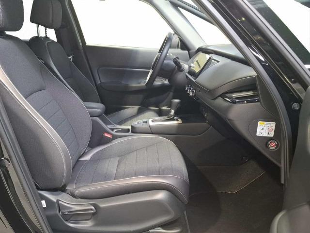Honda Jazz CROSSTAR